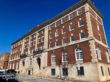 Main picture of 315 N Spruce St