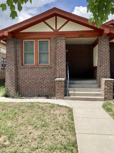 Main picture of 2623 Cherry St