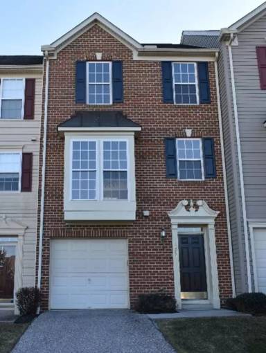 Main picture of 7065 S Sentinel Ln