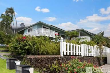 Main picture of 460 Polulani Dr