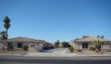 Main picture of 2871 Jamaica Blvd S