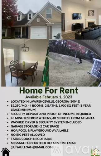 Main picture of 1711 Hedington Ct