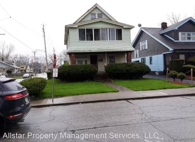 Main picture of 12316 Gay Ave