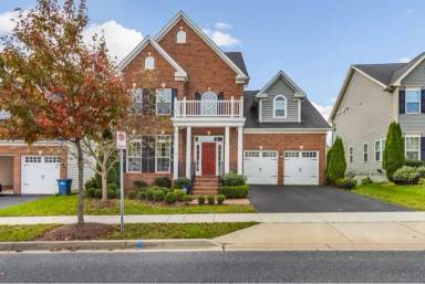 Main picture of 22319 Winding Woods Way