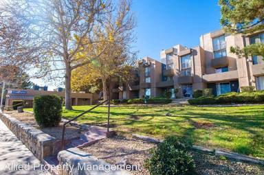 Main picture of Cliffside at Mountain Park