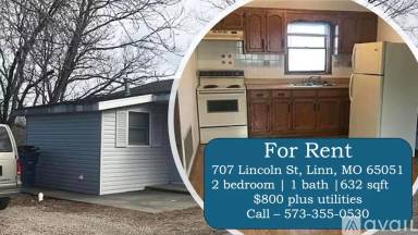 Main picture of 707 Lincoln St