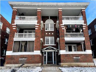 Main picture of 533 Gladstone Blvd