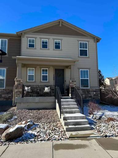 Main picture of 7200 Finsberry Way