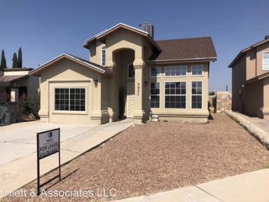 Main picture of 3937 Tierra Zafiro Dr