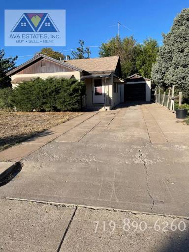 Main picture of 341 Alma Ave
