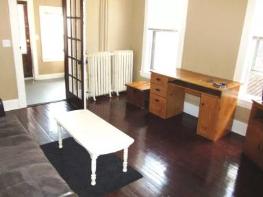 Main picture of Regency Apartments