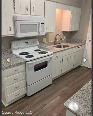 Main picture of Quarry Ridge Apartment