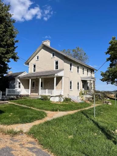 Main picture of 131 Klines Corner Rd