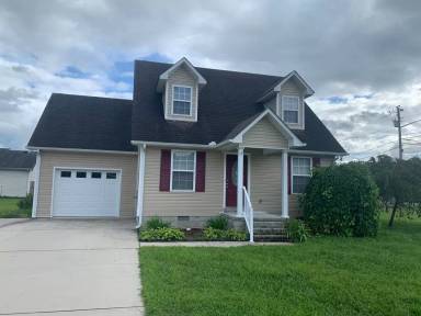 Main picture of 206 John Mark Ct