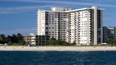 Main picture of Ocean Place Condominium