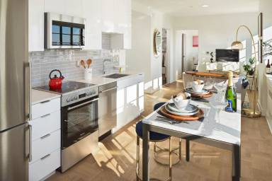 Main picture of ame at Meridian Hill