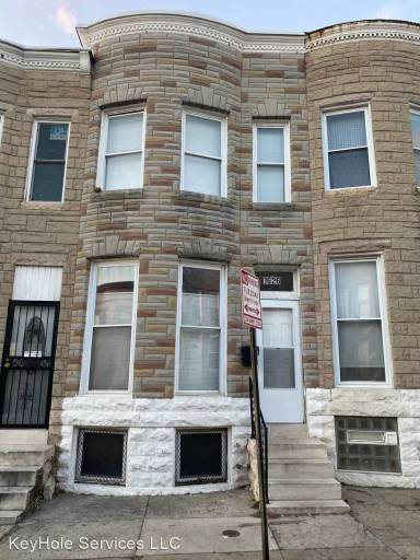 Main picture of 1626 Westwood Ave