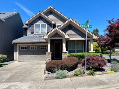 Main picture of 16921 SW Lamb Ct