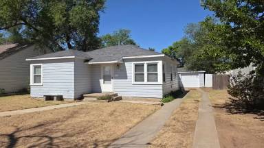 Main picture of 906 S Austin St