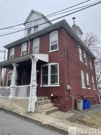 Main picture of 513 Spruce St