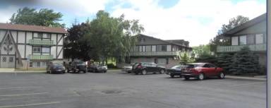 Main picture of Country Side Apartments