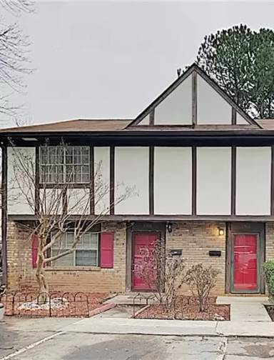 Main picture of 1367 Kingsgate Dr