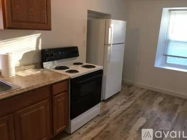 Main picture of 1010 Montgomery Ave