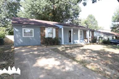 Main picture of 4329 Cary Hill Cv