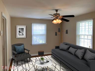 Main picture of 2854 Burbank Dr