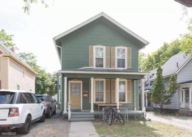 Main picture of 328 Catherine St