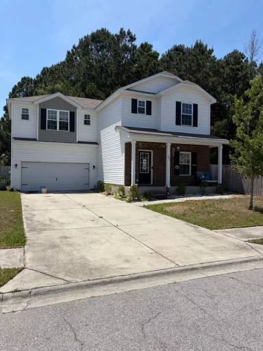Main picture of 107 Cockle Shell Rd