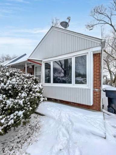 Main picture of 20090 Lahser Rd