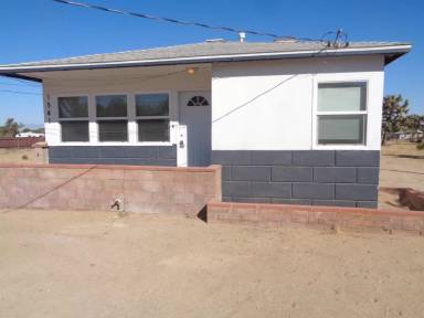 Main picture of 1541 W Avenue L4