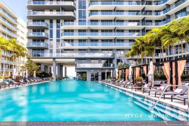 Main picture of Hyde Midtown
