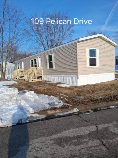 Main picture of 109 Pelican Dr