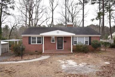 Main picture of 1813 Catawba St