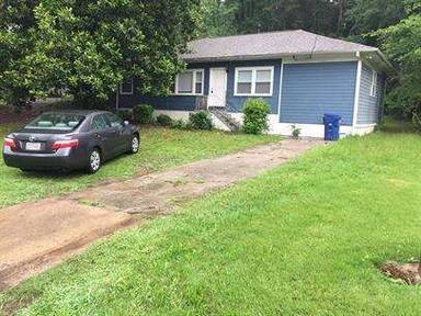 Main picture of 2280 Camp Ground Rd SW