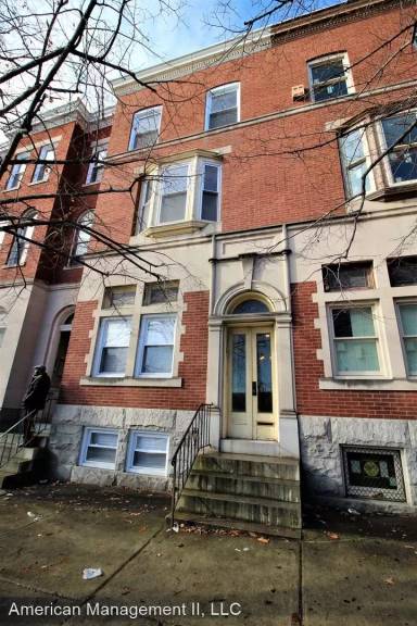 Main picture of 2506-22 Maryland Ave