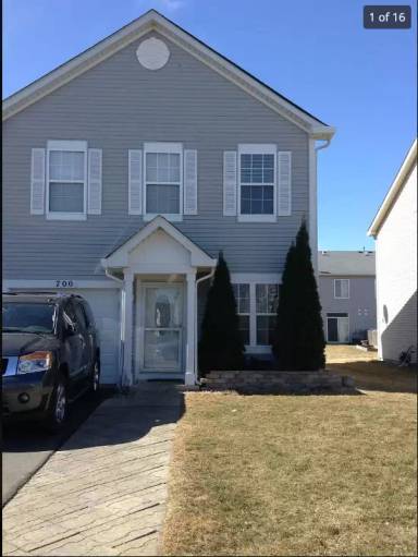 Main picture of 700 Zachary Dr