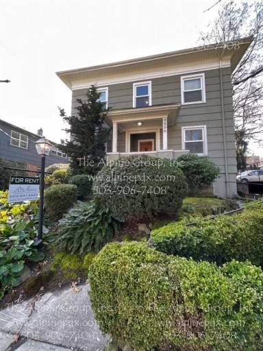 Main picture of 2256 NW Overton St