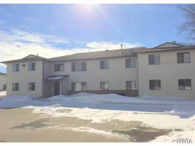 Main picture of Elm St Apartments- 1000 Elm St - 103