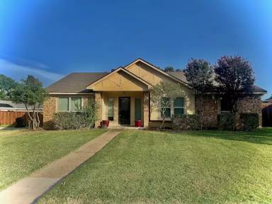 Main picture of 1104 Seabrook Dr