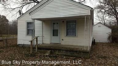 Main picture of 1201 W 18th St