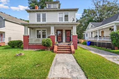 Main picture of 1615 Lafayette Blvd