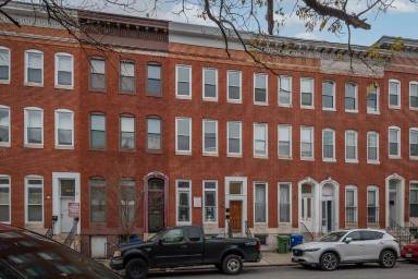 Main picture of 1105 Harlem Ave