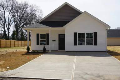 Main picture of 1315 Thomasboro Dr