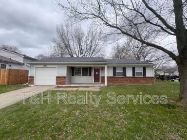 Main picture of 9466 Burrwood Cir