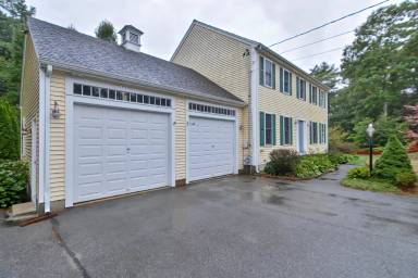 Main picture of 263 Glen Charlie Rd