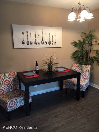 Main picture of 2039 Bent Creek Way SW