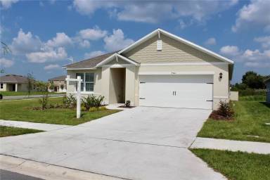 Main picture of 5544 Siltstone St